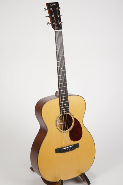 Collings OM1 A JL