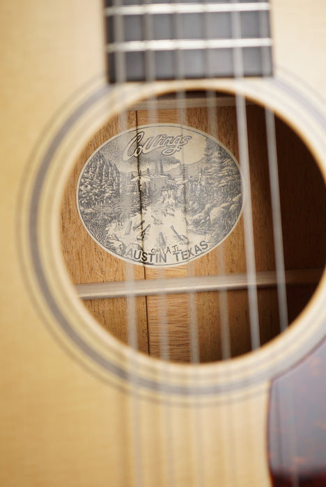 Collings OM1 A JL