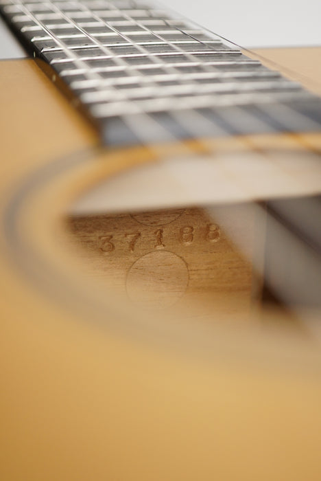 Collings OM1 A JL