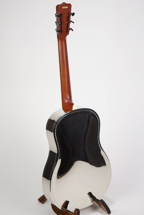 National Resophonic Style 1.5 Tricone