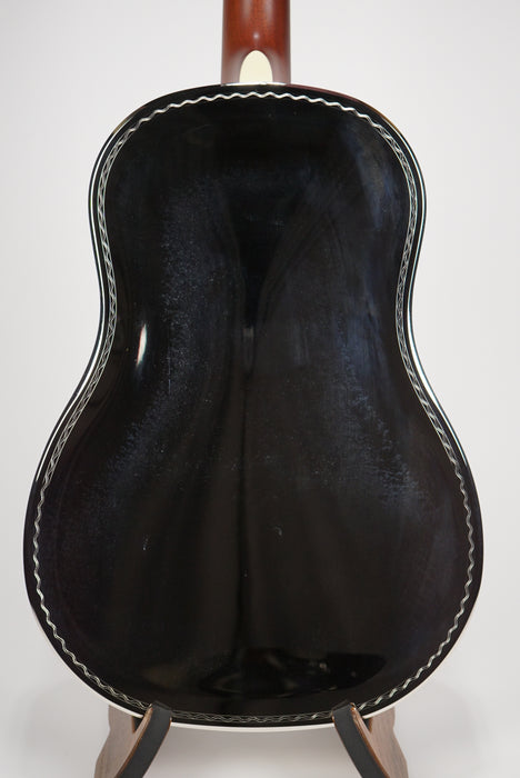 National Resophonic Style 1.5 Tricone
