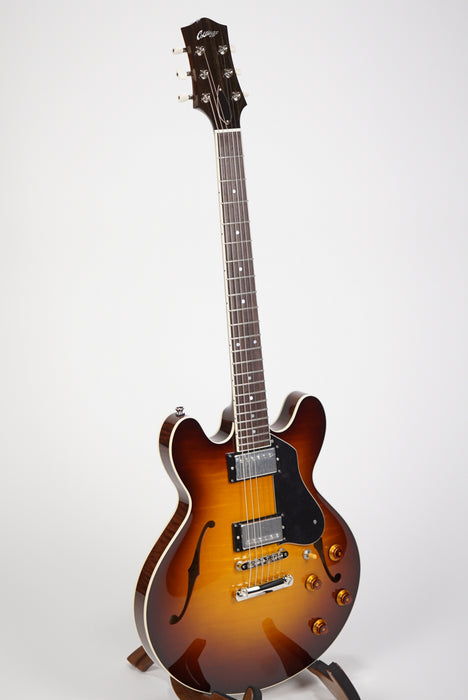 Collings I-35 LC Tobacco SB