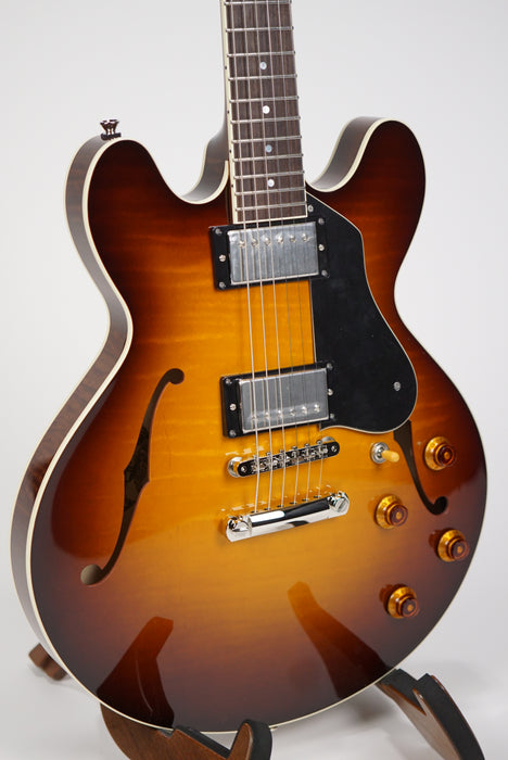 Collings I-35 LC Tobacco SB