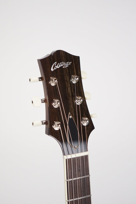 Collings I-35 LC Tobacco SB