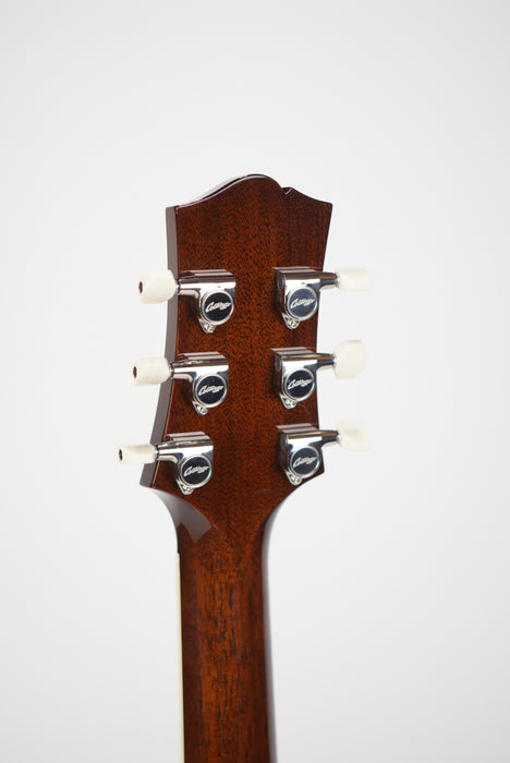 Collings I-35 LC Tobacco SB