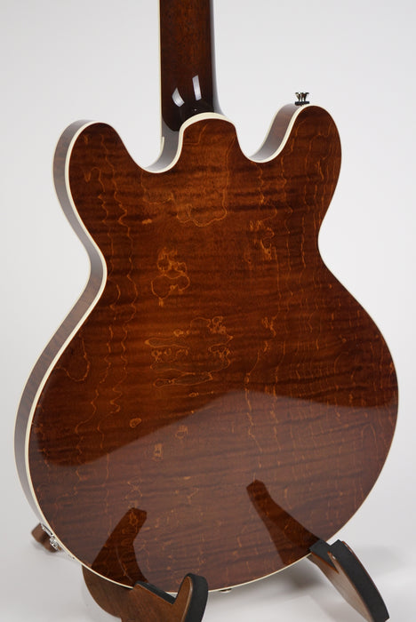 Collings I-35 LC Tobacco SB