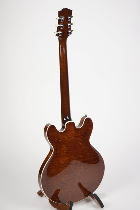 Collings I-35 LC Tobacco SB