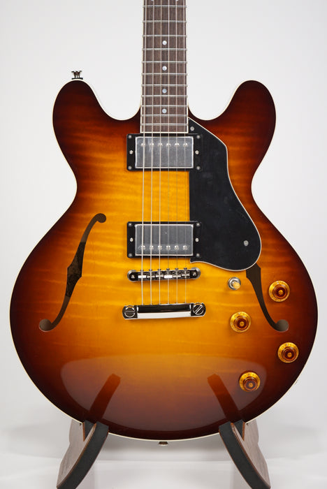 Collings I-35 LC Tobacco SB
