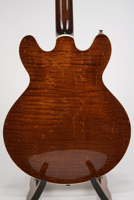 Collings I-35 LC Tobacco SB