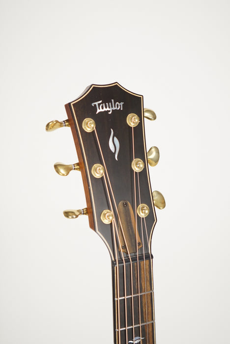 2020 Taylor 816ce Builders Edition