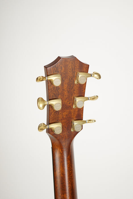 2020 Taylor 816ce Builders Edition