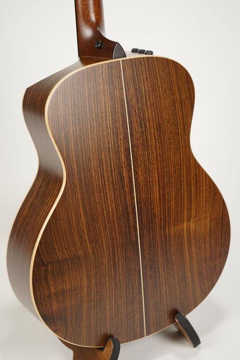 2020 Taylor 816ce Builders Edition