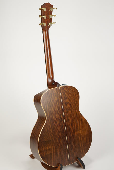 2020 Taylor 816ce Builders Edition