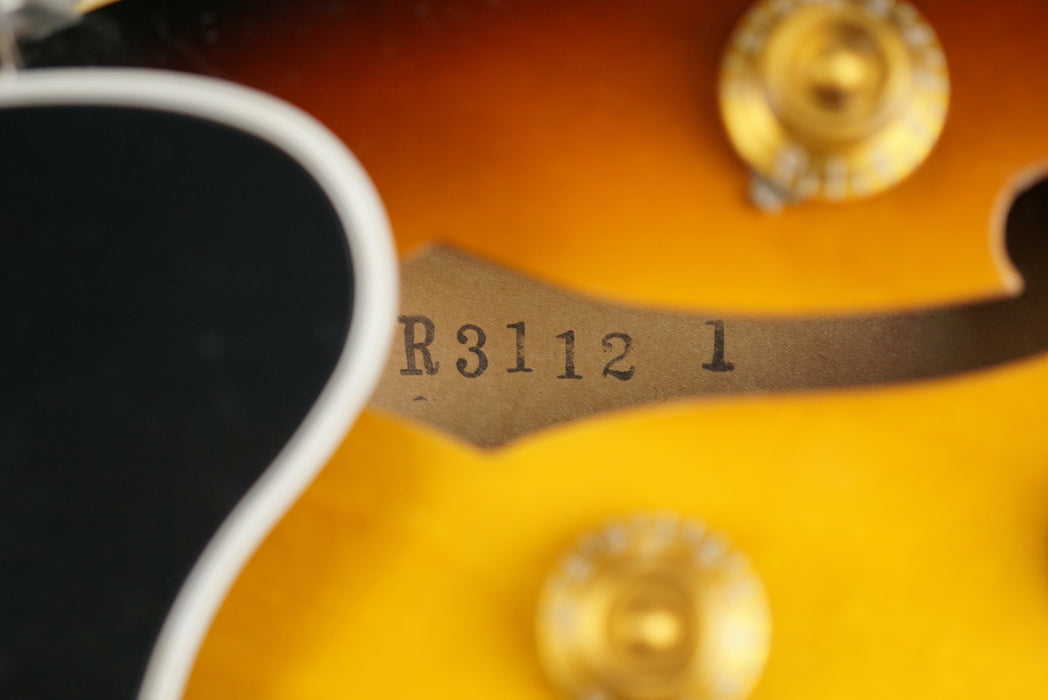 2014 Gibson Memphis 1959 ES-225