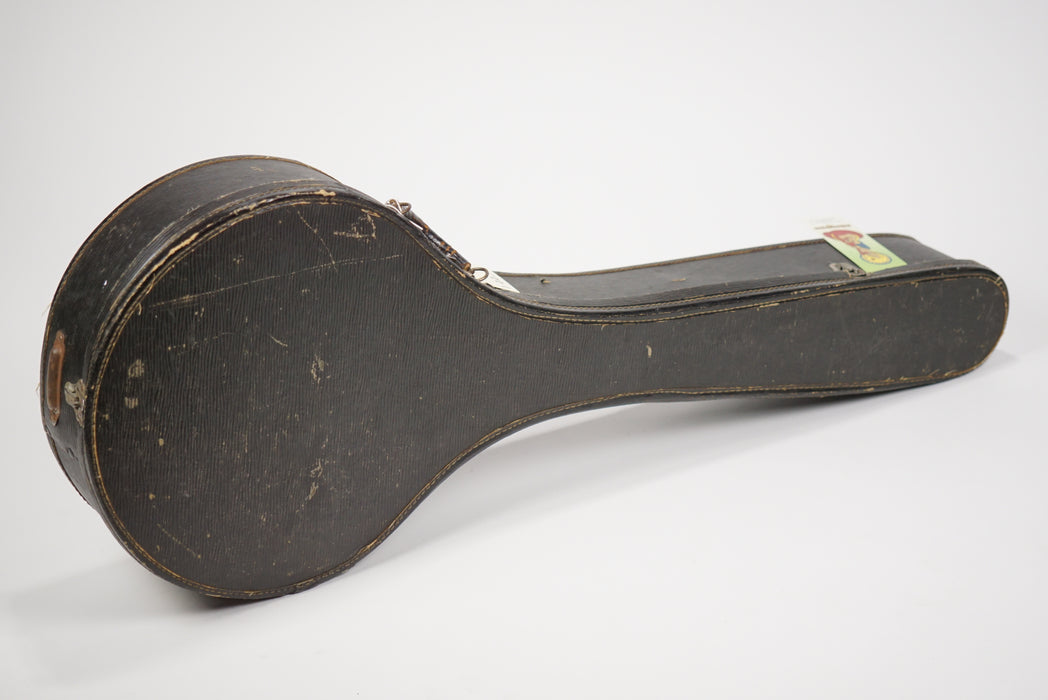 c. 1890s Lescomb Banjo