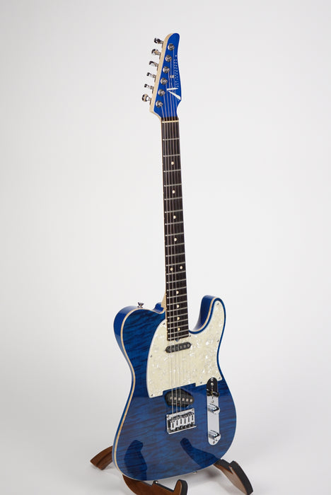 1997 Tom Anderson Hollow T Classic Contoured