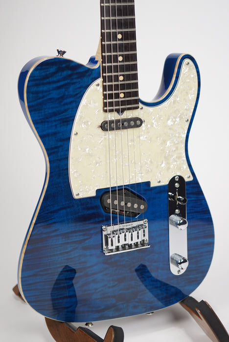 1997 Tom Anderson Hollow T Classic Contoured