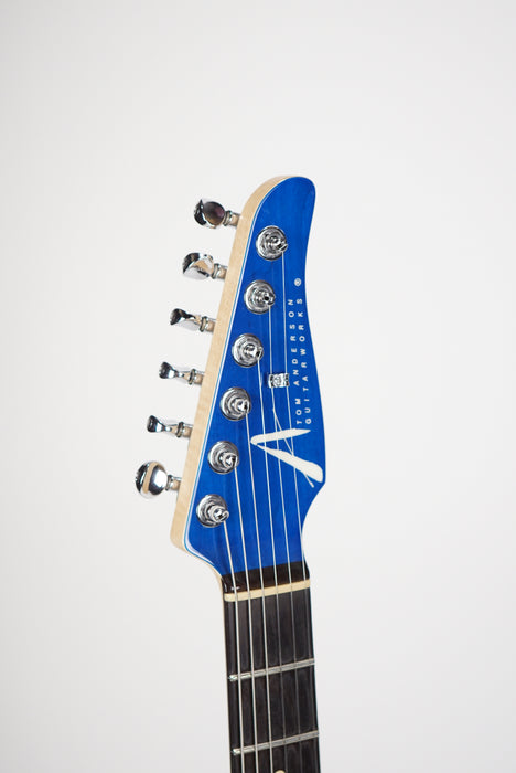 1997 Tom Anderson Hollow T Classic Contoured