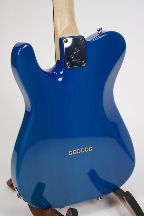1997 Tom Anderson Hollow T Classic Contoured