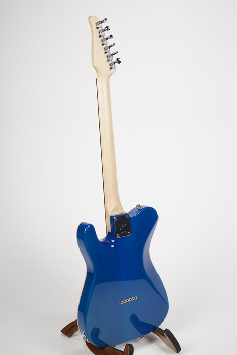 1997 Tom Anderson Hollow T Classic Contoured