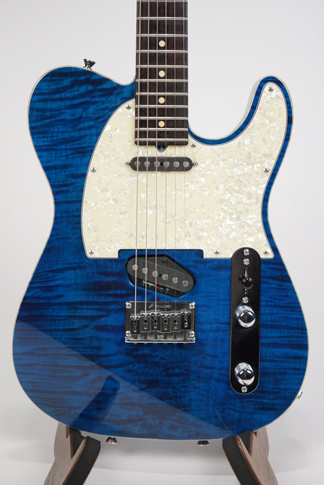 1997 Tom Anderson Hollow T Classic Contoured