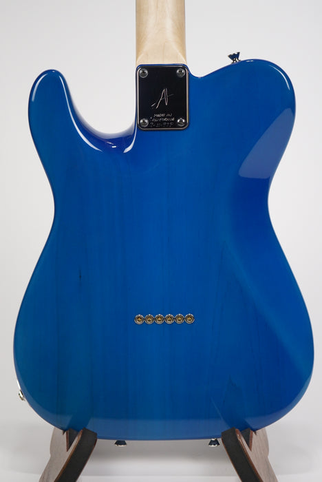 1997 Tom Anderson Hollow T Classic Contoured