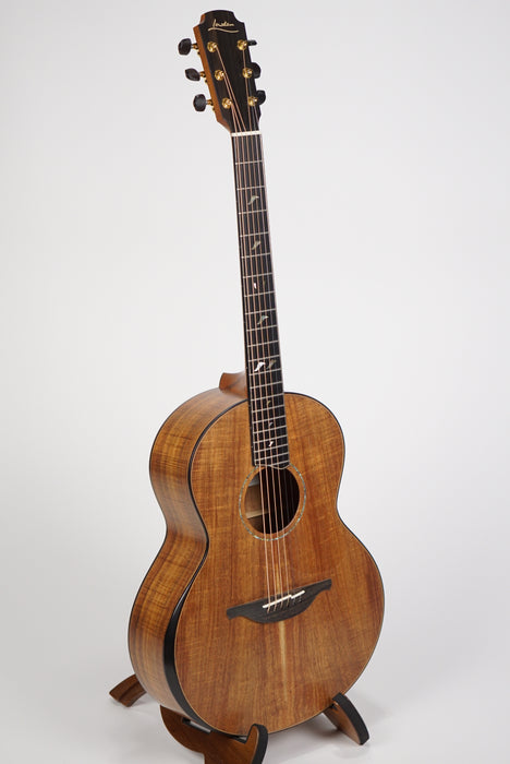 2019 Lowden S50