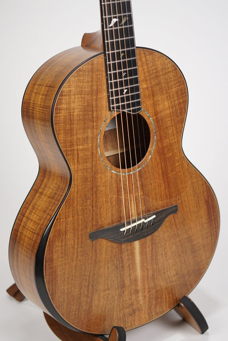 2019 Lowden S50