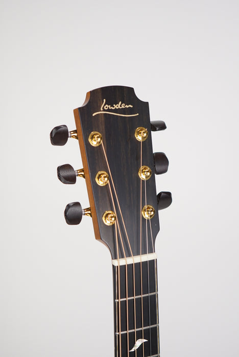 2019 Lowden S50