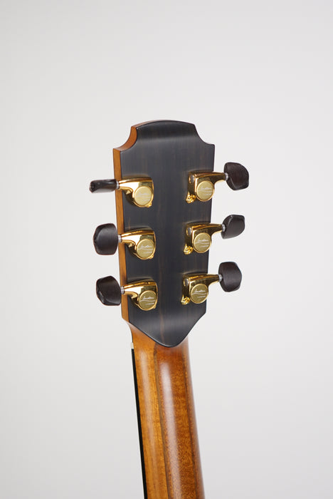 2019 Lowden S50