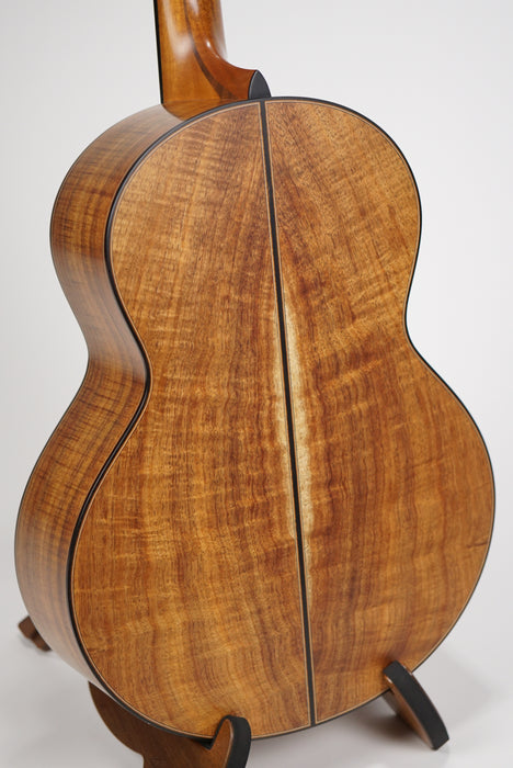 2019 Lowden S50