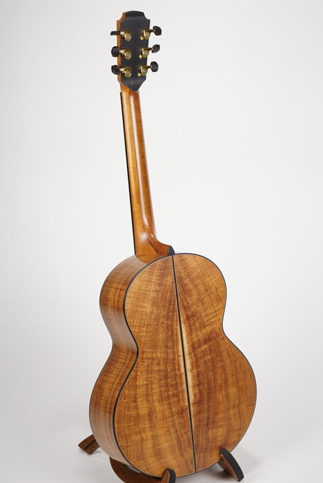 2019 Lowden S50