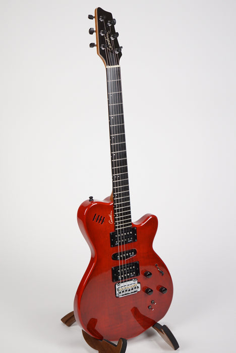 2017 Godin xsSA