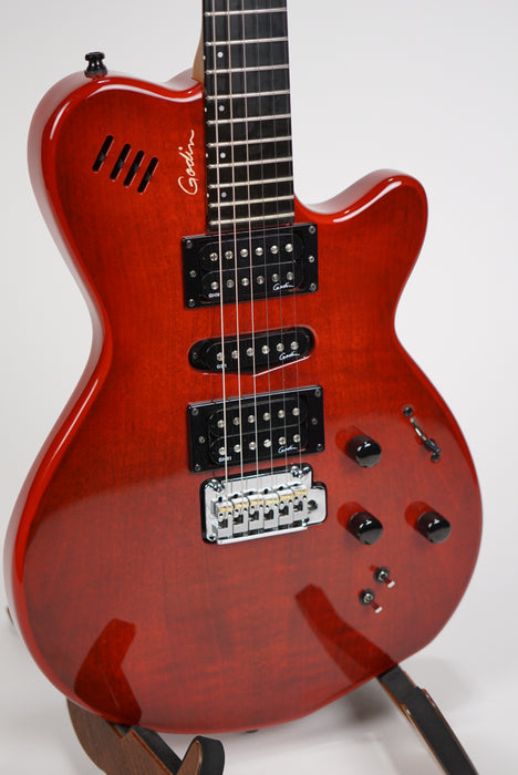 2017 Godin xsSA