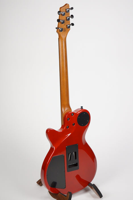 2017 Godin xsSA