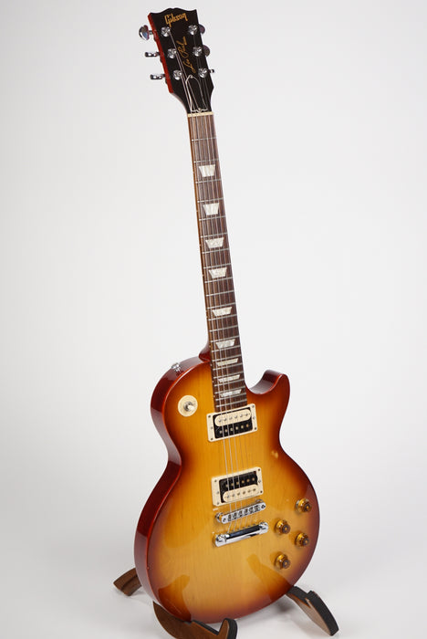 2016 Gibson Studio Deluxe Les Paul
