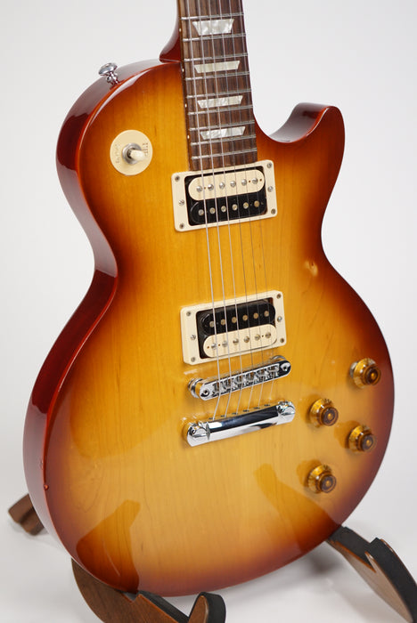 2016 Gibson Studio Deluxe Les Paul
