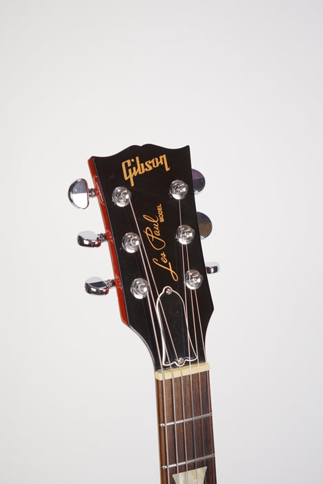 2016 Gibson Studio Deluxe Les Paul