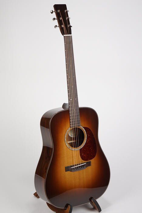 Bourgeois Heirloom Series Vintage Dreadnought