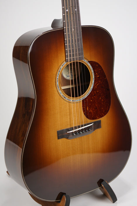 Bourgeois Heirloom Series Vintage Dreadnought