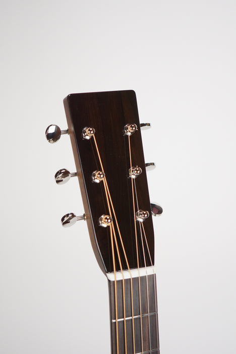 Bourgeois Heirloom Series Vintage Dreadnought