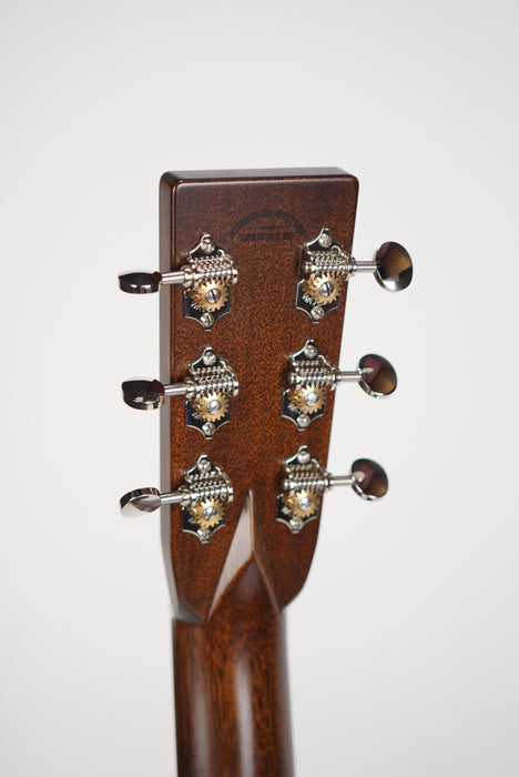 Bourgeois Heirloom Series Vintage Dreadnought