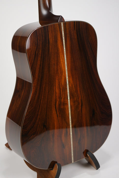 Bourgeois Heirloom Series Vintage Dreadnought
