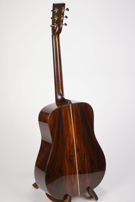 Bourgeois Heirloom Series Vintage Dreadnought