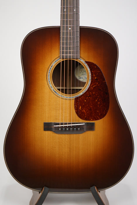 Bourgeois Heirloom Series Vintage Dreadnought