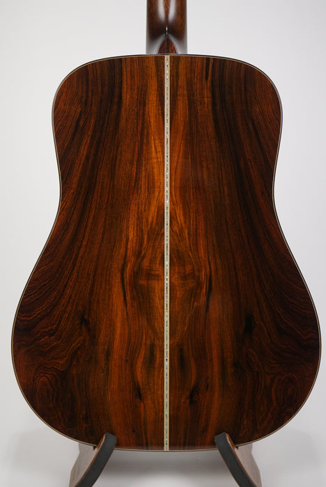 Bourgeois Heirloom Series Vintage Dreadnought