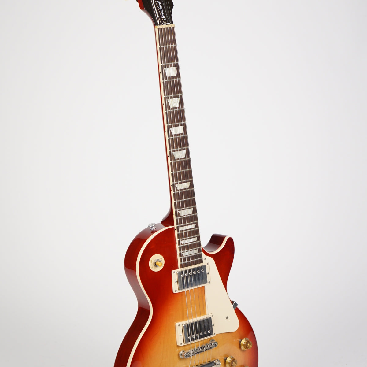2022 Gibson Les Paul Standard — Northern Lights Music
