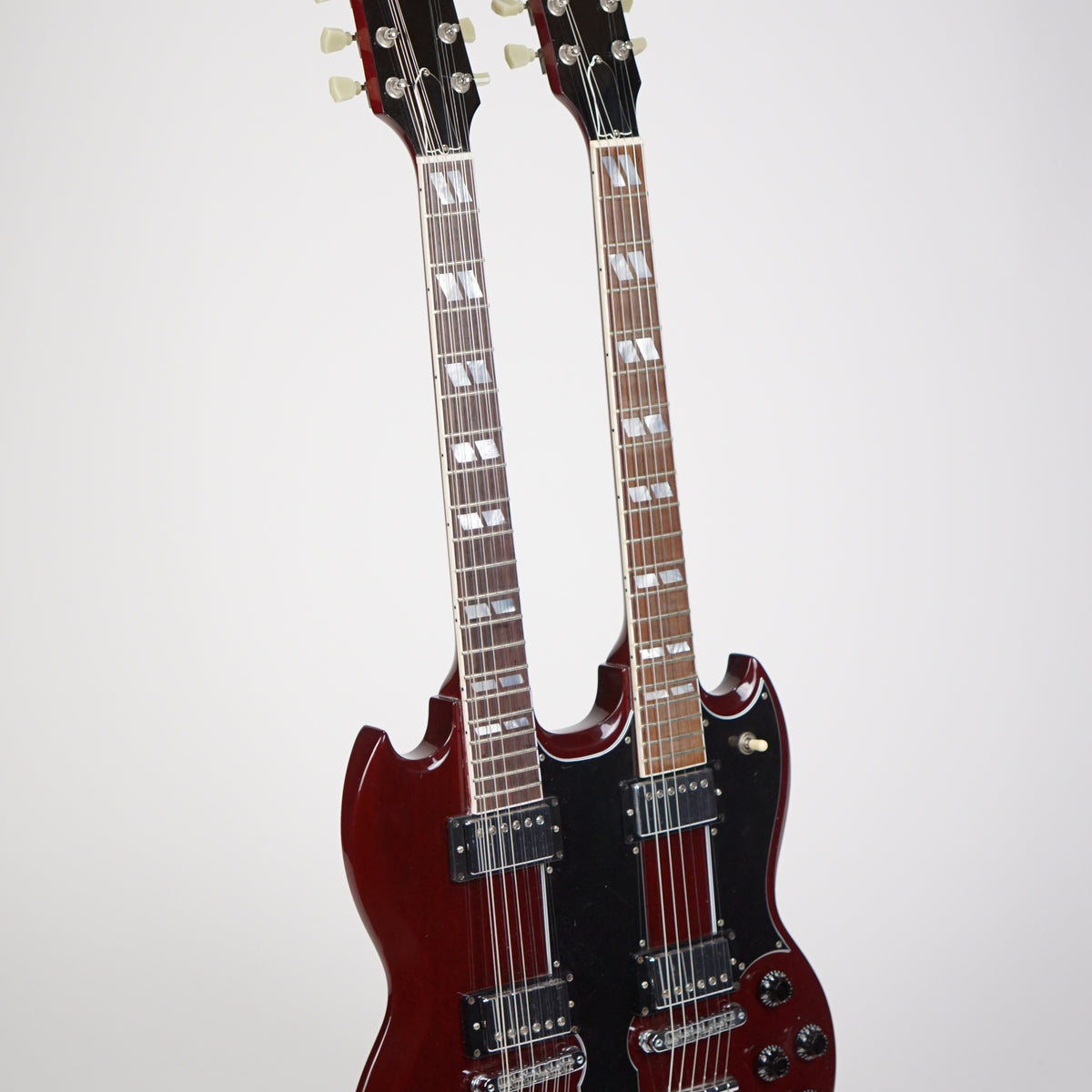 1997 Gibson ED-S1275 SG — Northern Lights Music