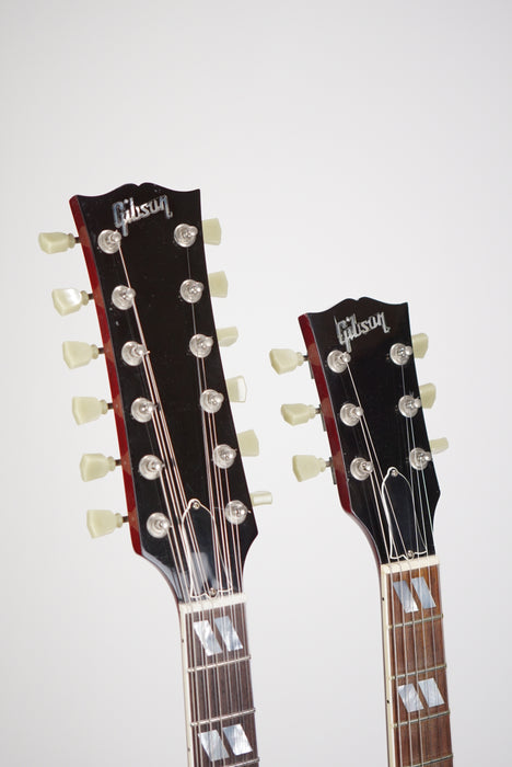 1997 Gibson ED-S1275 SG