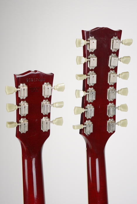 1997 Gibson ED-S1275 SG